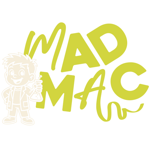 Mad Mac Science